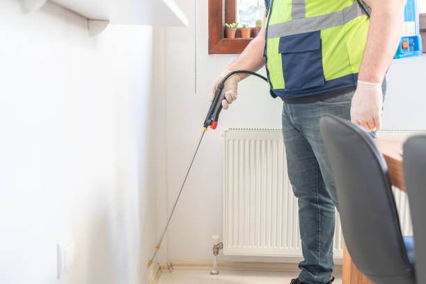 Best Rat Extermination Near Me  in Iron River, MI